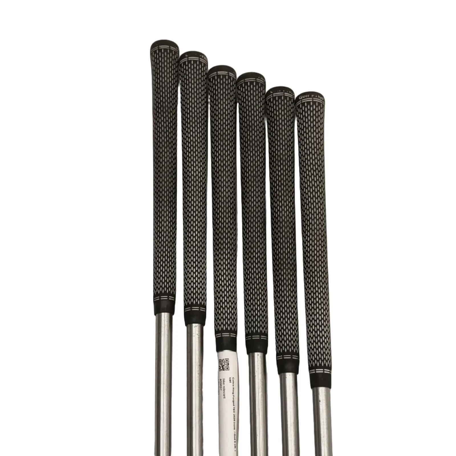 Cobra King Forged Tec Set di ferri / 5-PW / Flex Stiff / Acciaio 5/7