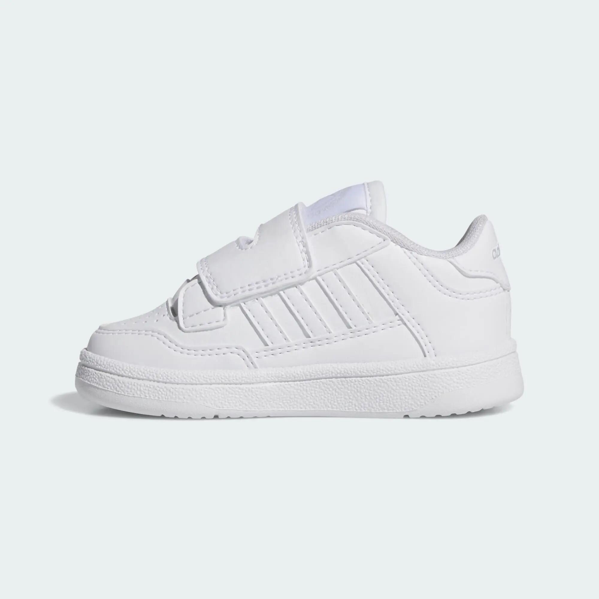 SCARPE RAPID COURT INFANT 8/8