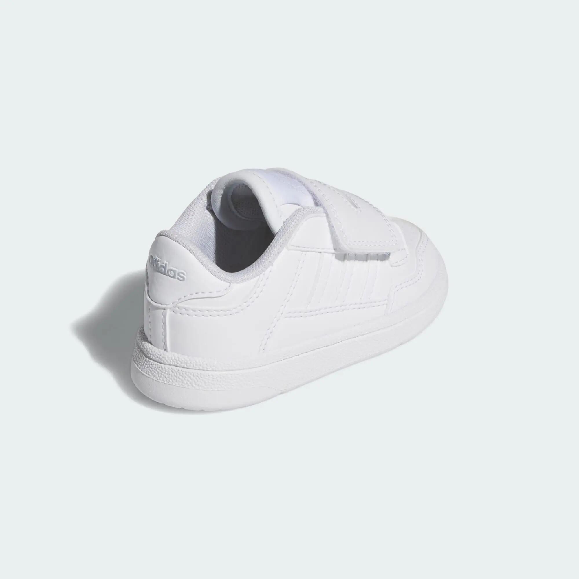 SCARPE RAPID COURT INFANT 7/8