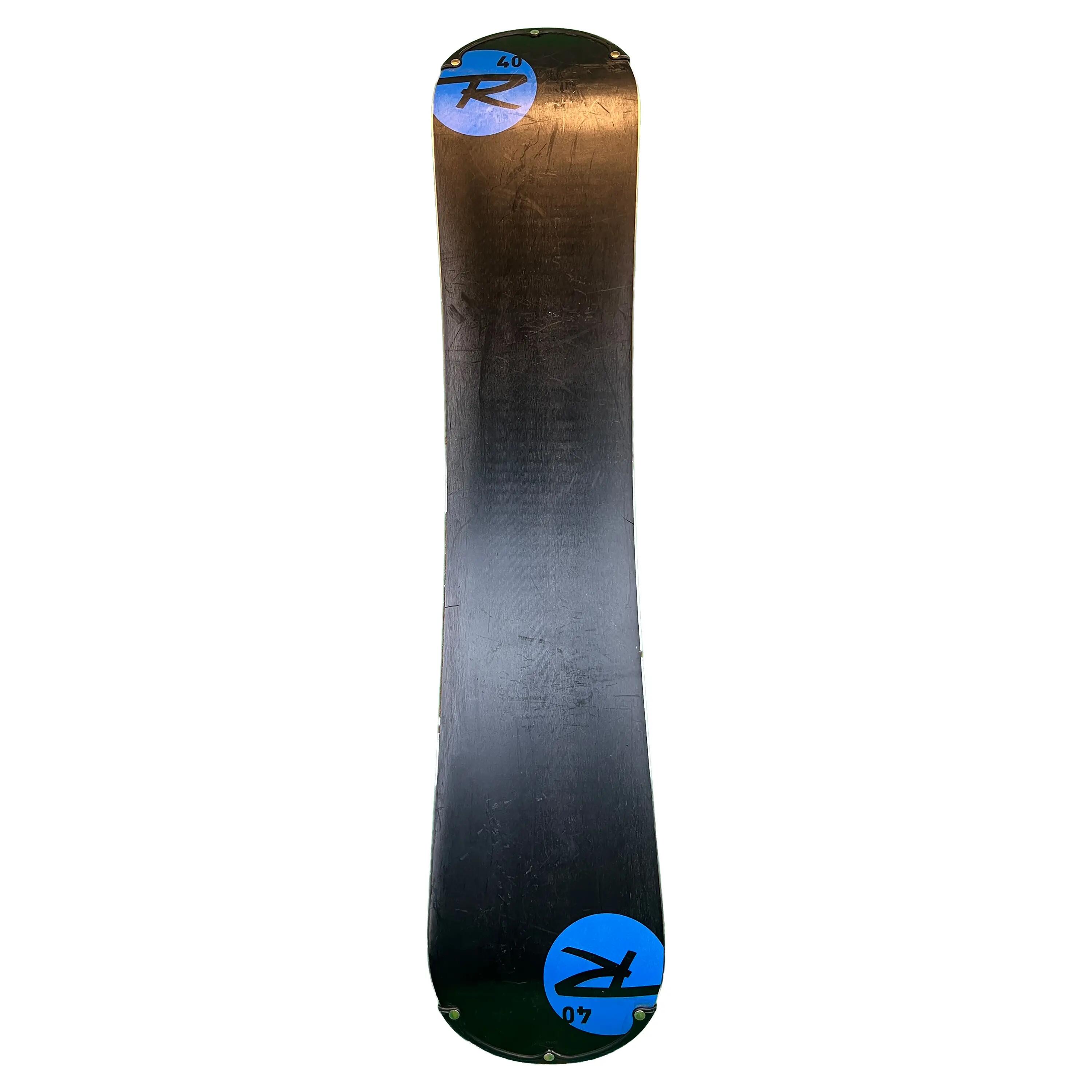Rossignol Alias RSP Snowboard - 140 5/5