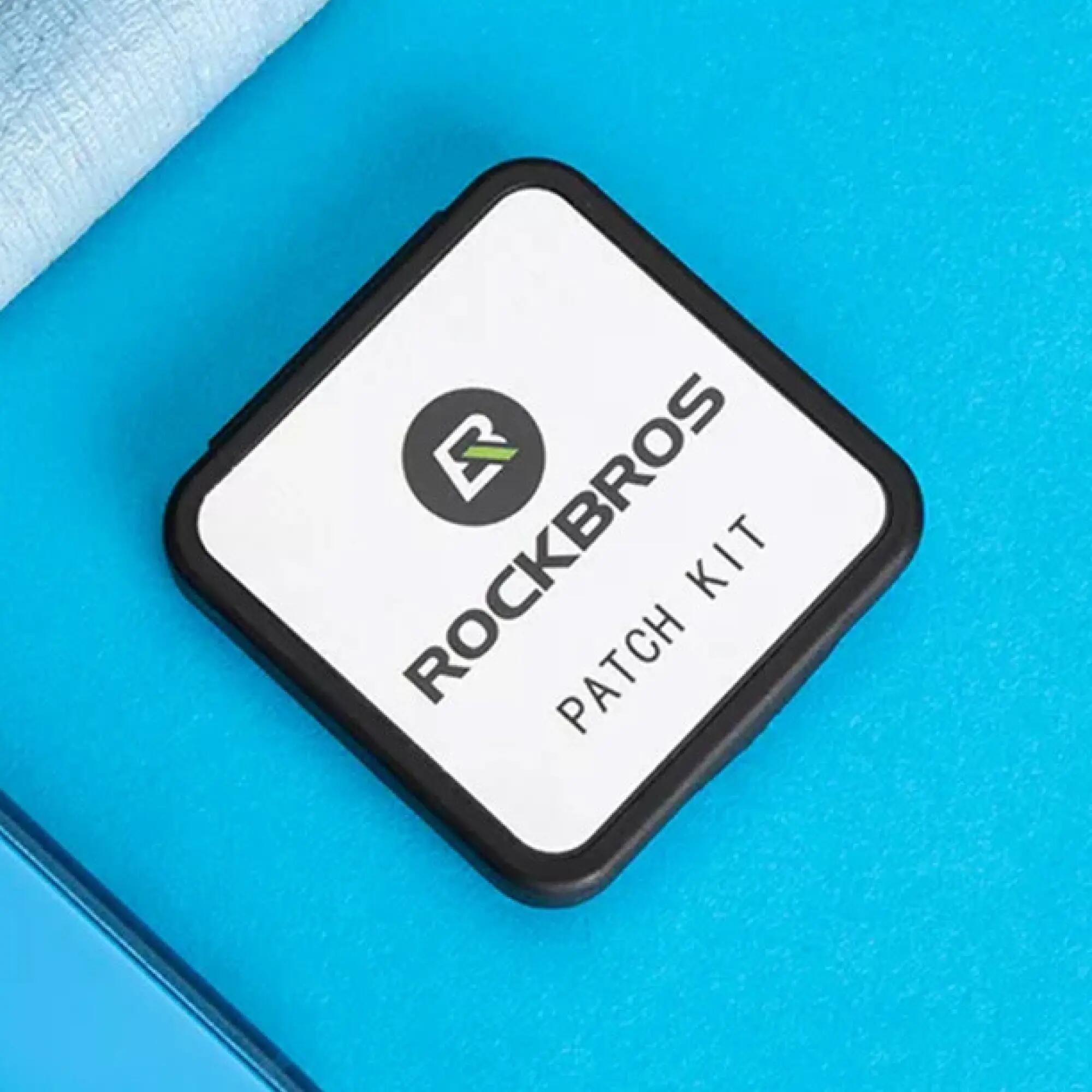 Zestaw naprawczy do dętek rowerowych Rockbros MJBT1001 4/6