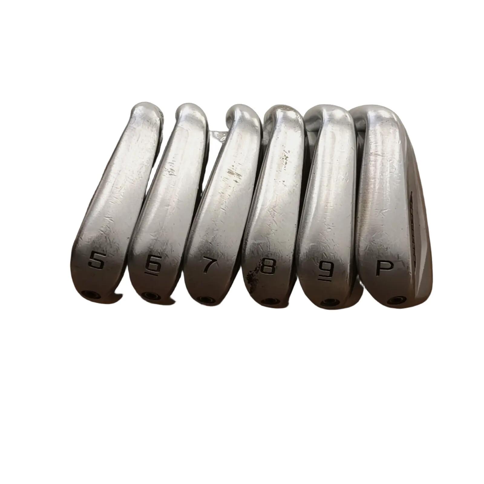 Cobra King Forged Tec Set di ferri / 5-PW / Flex Stiff / Acciaio 2/7