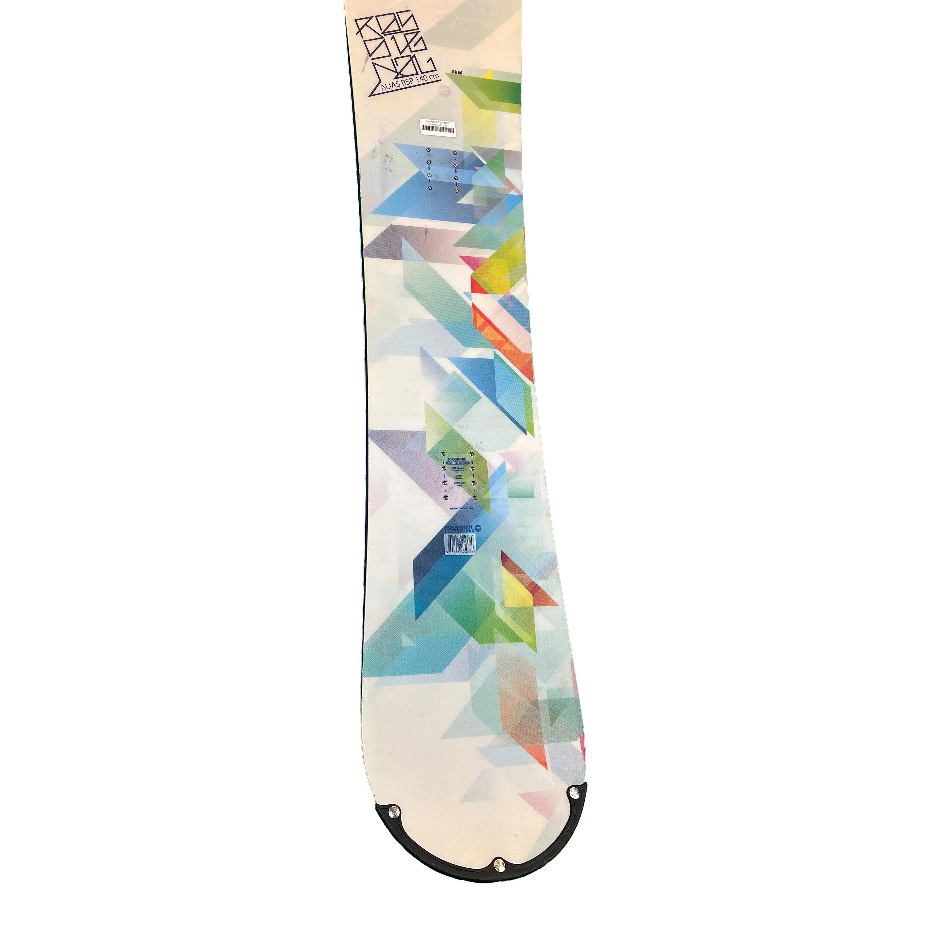 Rossignol Alias RSP Snowboard - 140 4/5