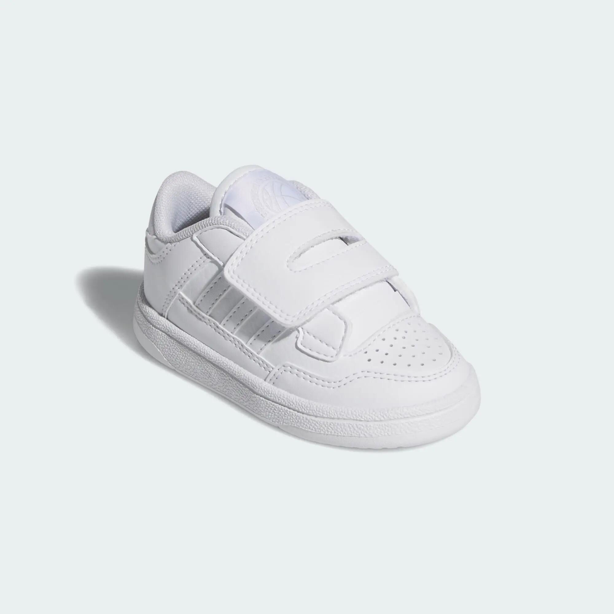 SCARPE RAPID COURT INFANT 4/8