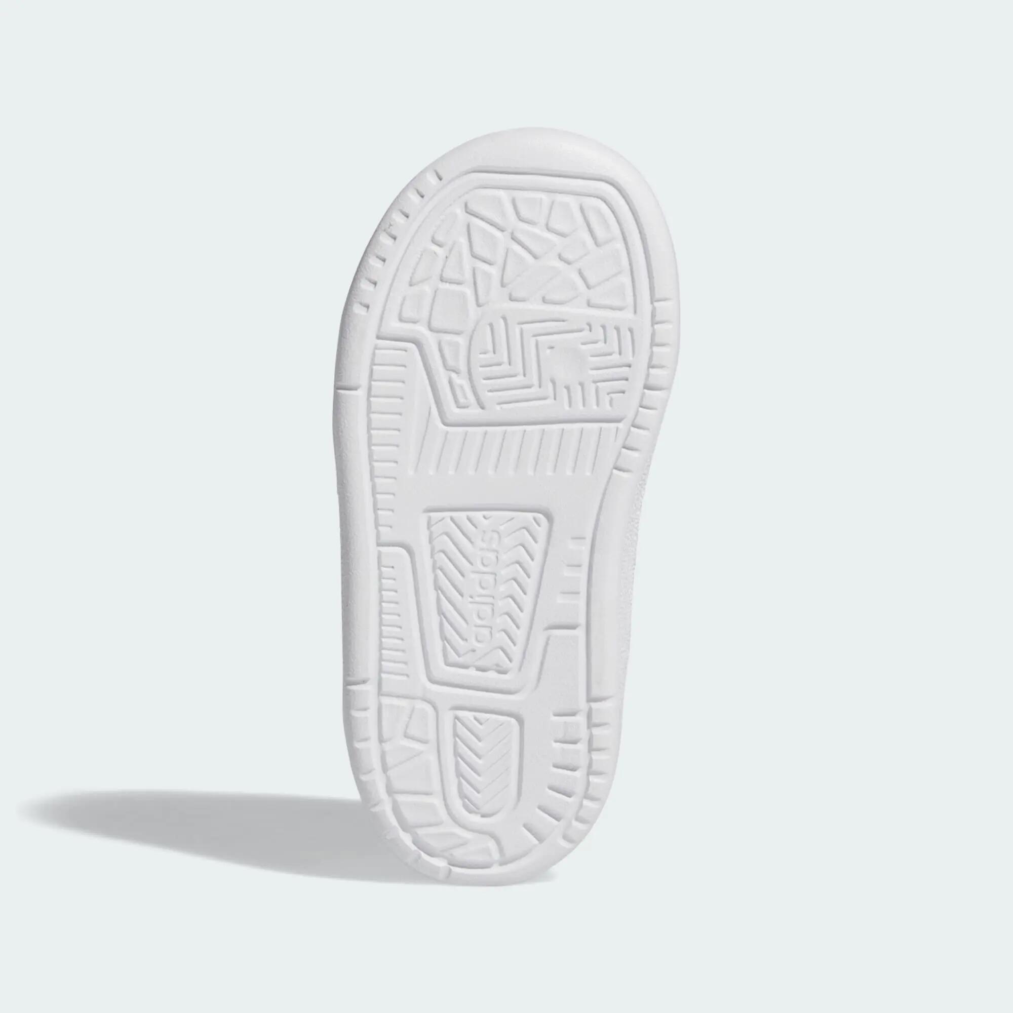 SCARPE RAPID COURT INFANT 3/8