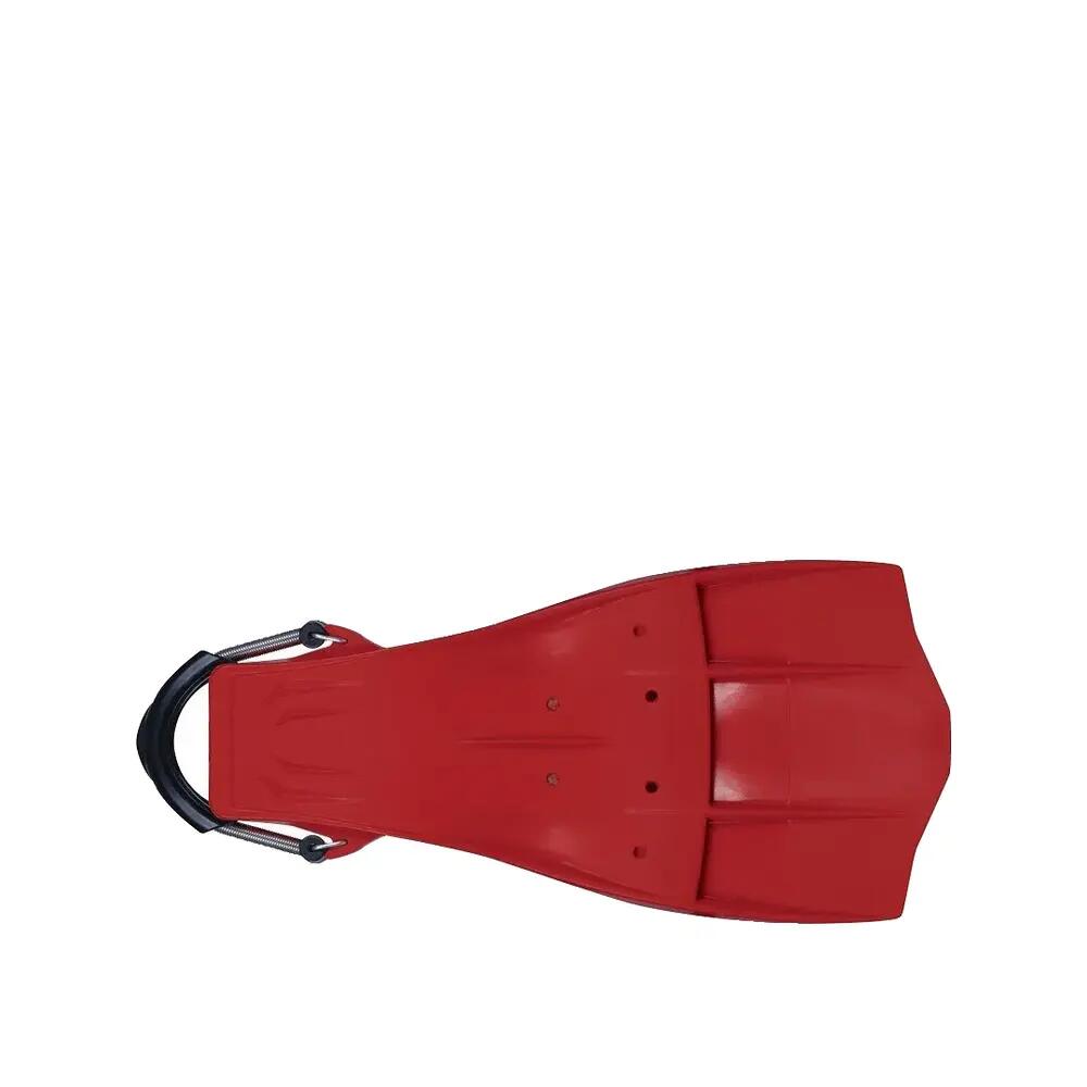 Palmes de plongée Beuchat Evo Rouge 2/2