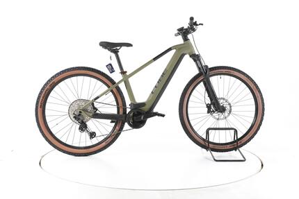 Reconditionné - Cube Reaction Hybrid Race E-Bike 2024 - Très Bon