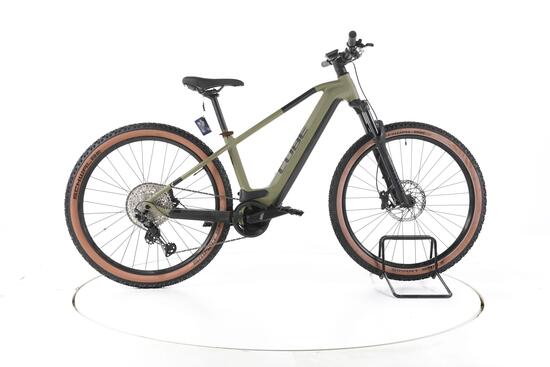 Reconditionné - Cube Reaction Hybrid Race E-Bike 2024 - Très Bon