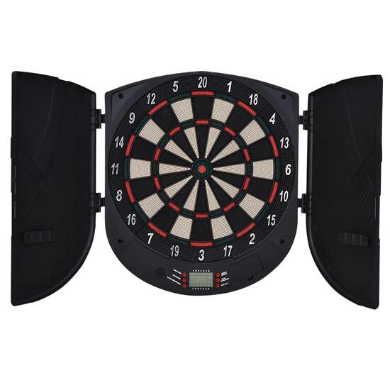 Jeu de fléchettes électronique