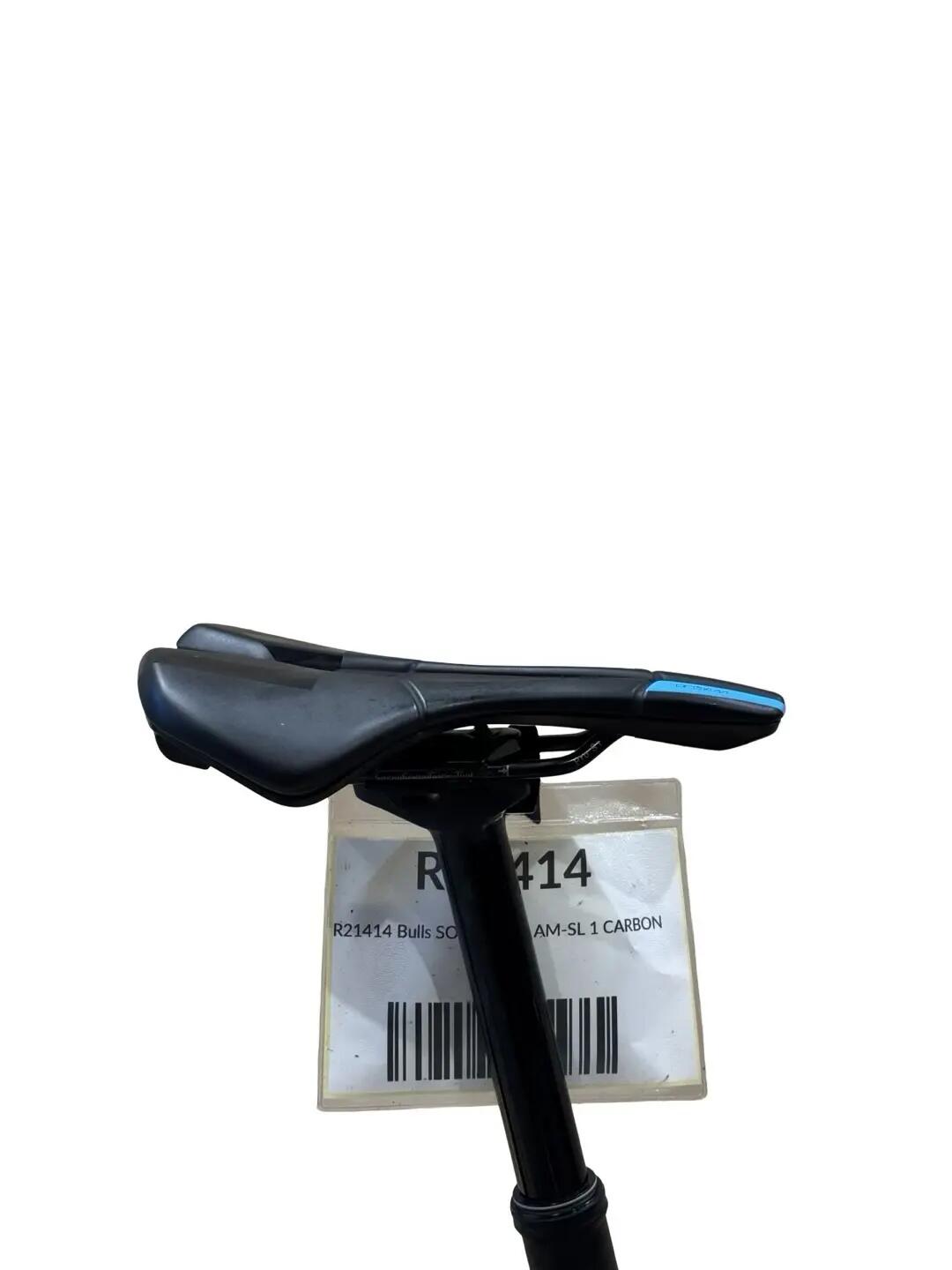 2ND life - E-Mountainbike Bulls Sonic EVO AM-SL 1 - Excellent 8/13