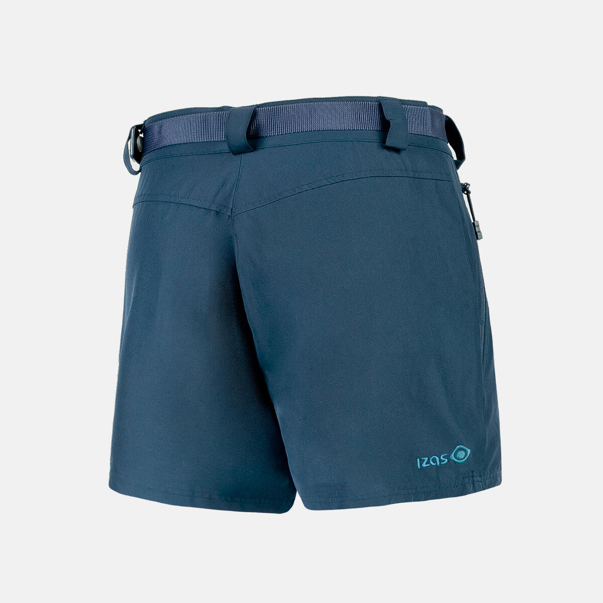 Izas Nagela II Shorts für Damen , ideal zum Trekking und Wandern , erkunden Sie 2/5