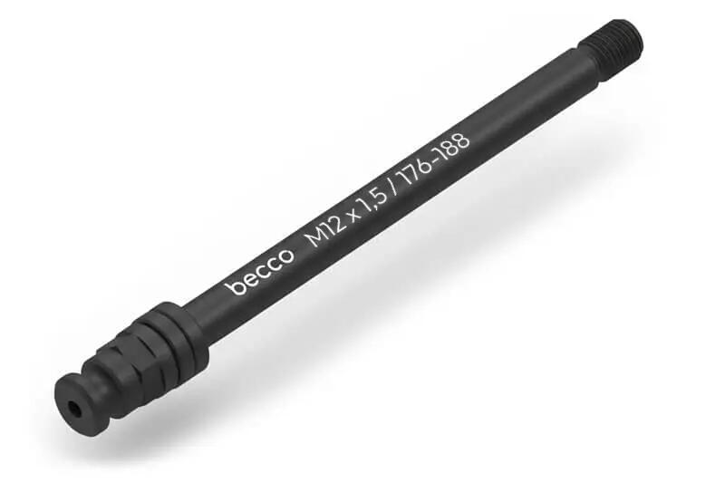 Steekas M12 x 1,5 / 176-188 2/3
