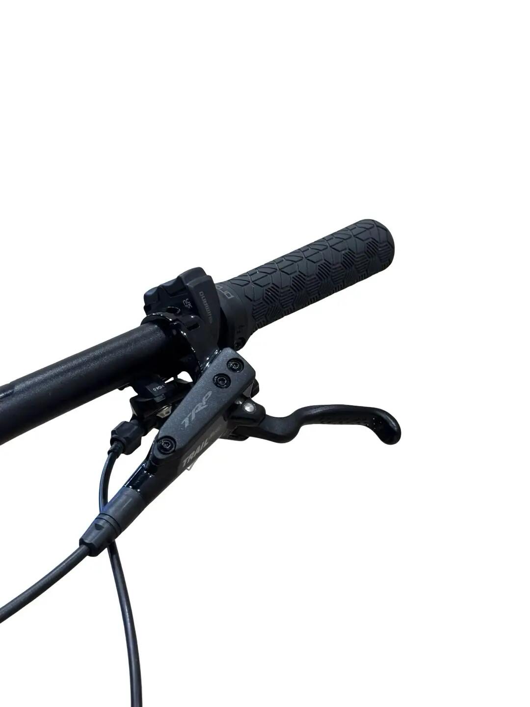 2ND life - E-Mountainbike Bulls Sonic EVO AM-SL 1 - Excellent 4/13