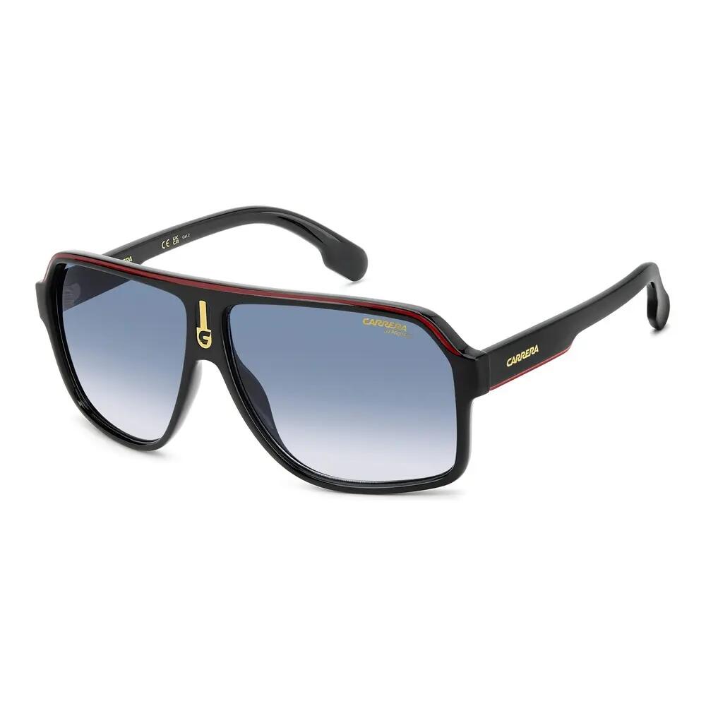 Slnečné Okuliare Carrera 1001/S 2M2 08 z TR90 Pánske 62 mm