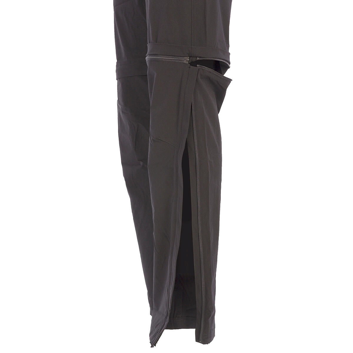 Pantalón Desmontable Hombre Montaña y trekking Izas WILLOW 5/5