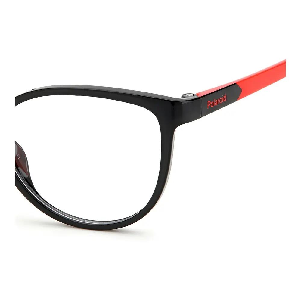 Dioptriás Szemüveg Polaroid Kids PLD D825 8LZ TR90 Unisex Gyermek 49 mm 3/3