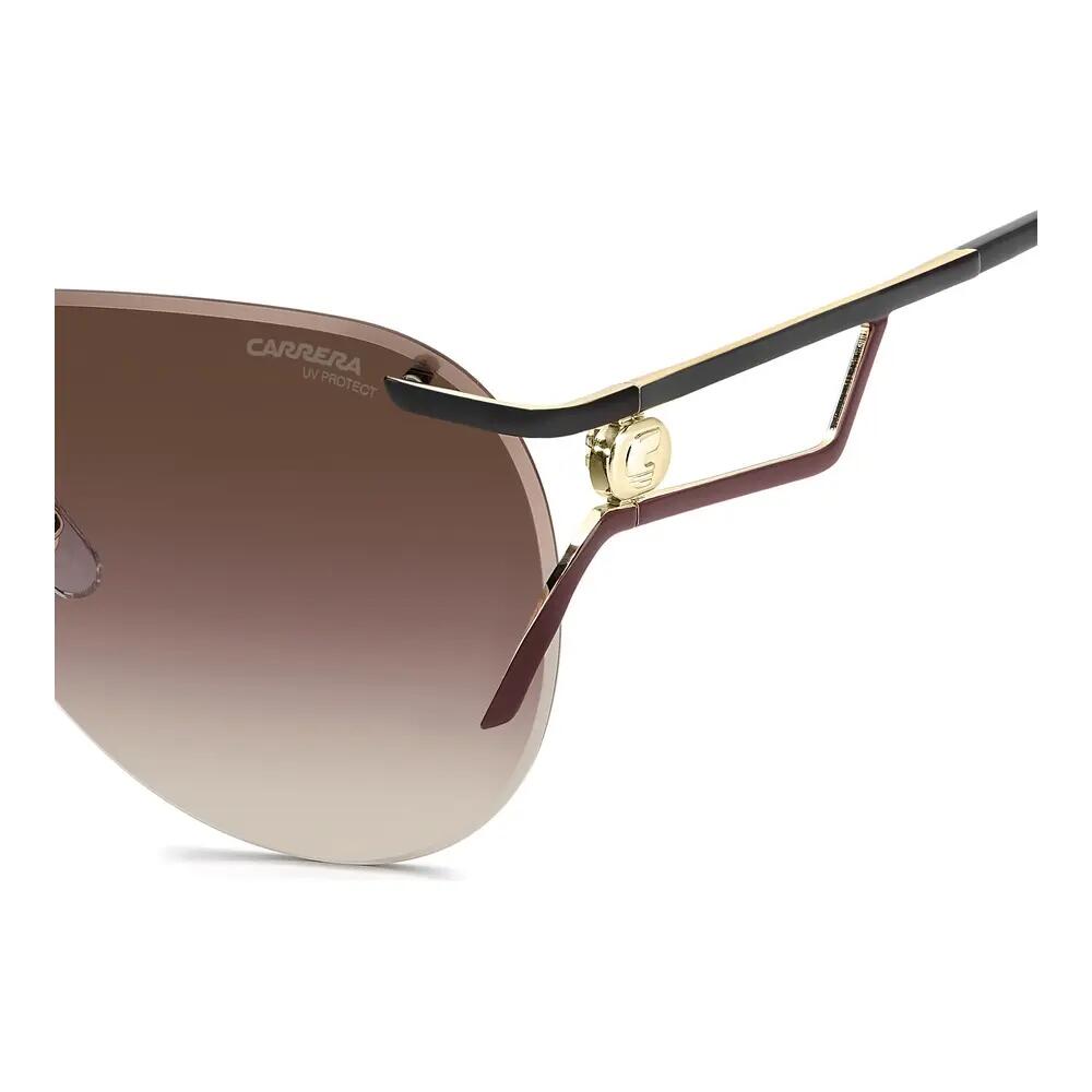 Lunettes de Soleil Carrera 3103/S NOA en Métal Femme 64 mm 4/4