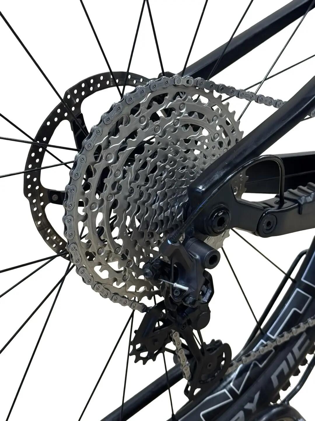 2ND life - E-Mountainbike Bulls Sonic EVO AM-SL 1 - Excellent 13/13