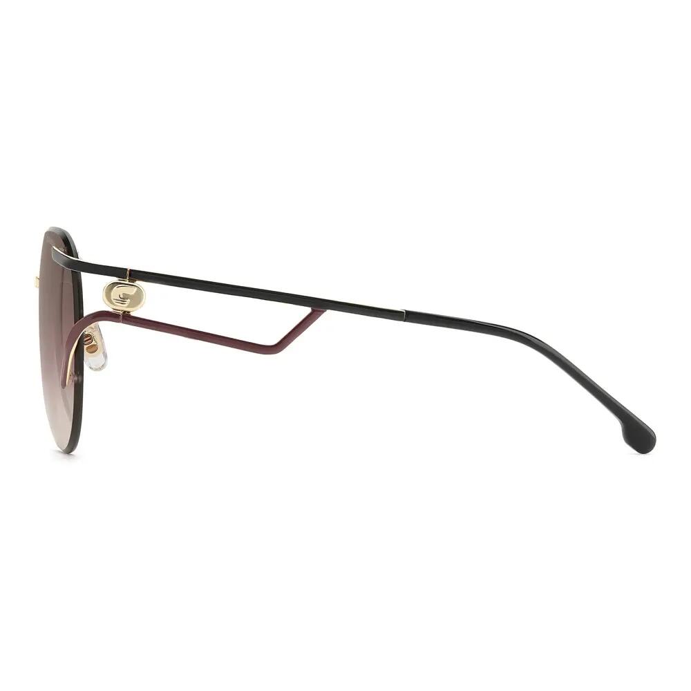 Lunettes de Soleil Carrera 3103/S NOA en Métal Femme 64 mm 3/4
