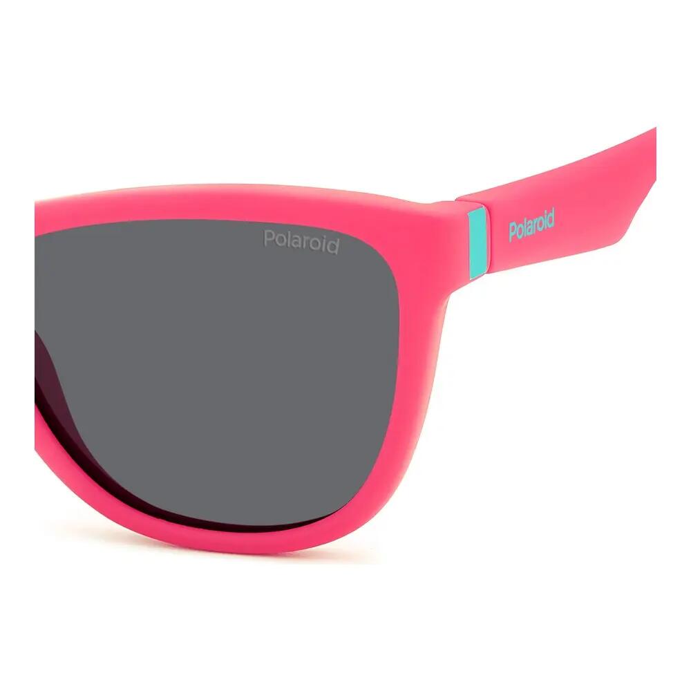Slnečné Okuliare Polaroid Kids PLD 8056/S 8KJ Polarizované Detské Unisex 49 mm 3/4