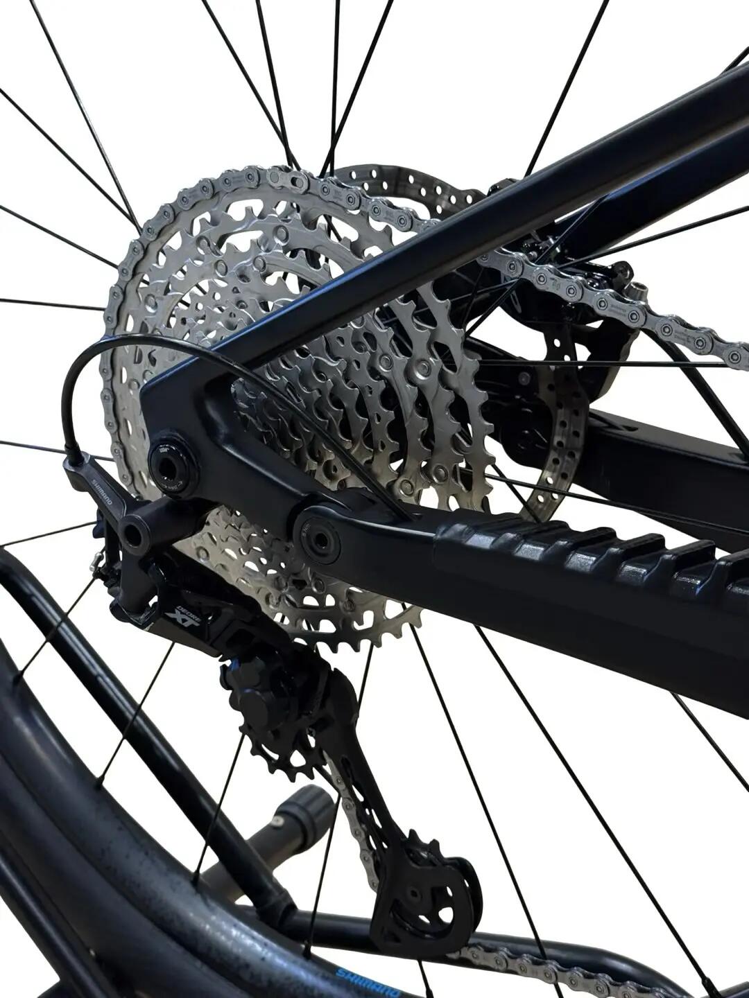 2ND life - E-Mountainbike Bulls Sonic EVO AM-SL 1 - Excellent 12/13