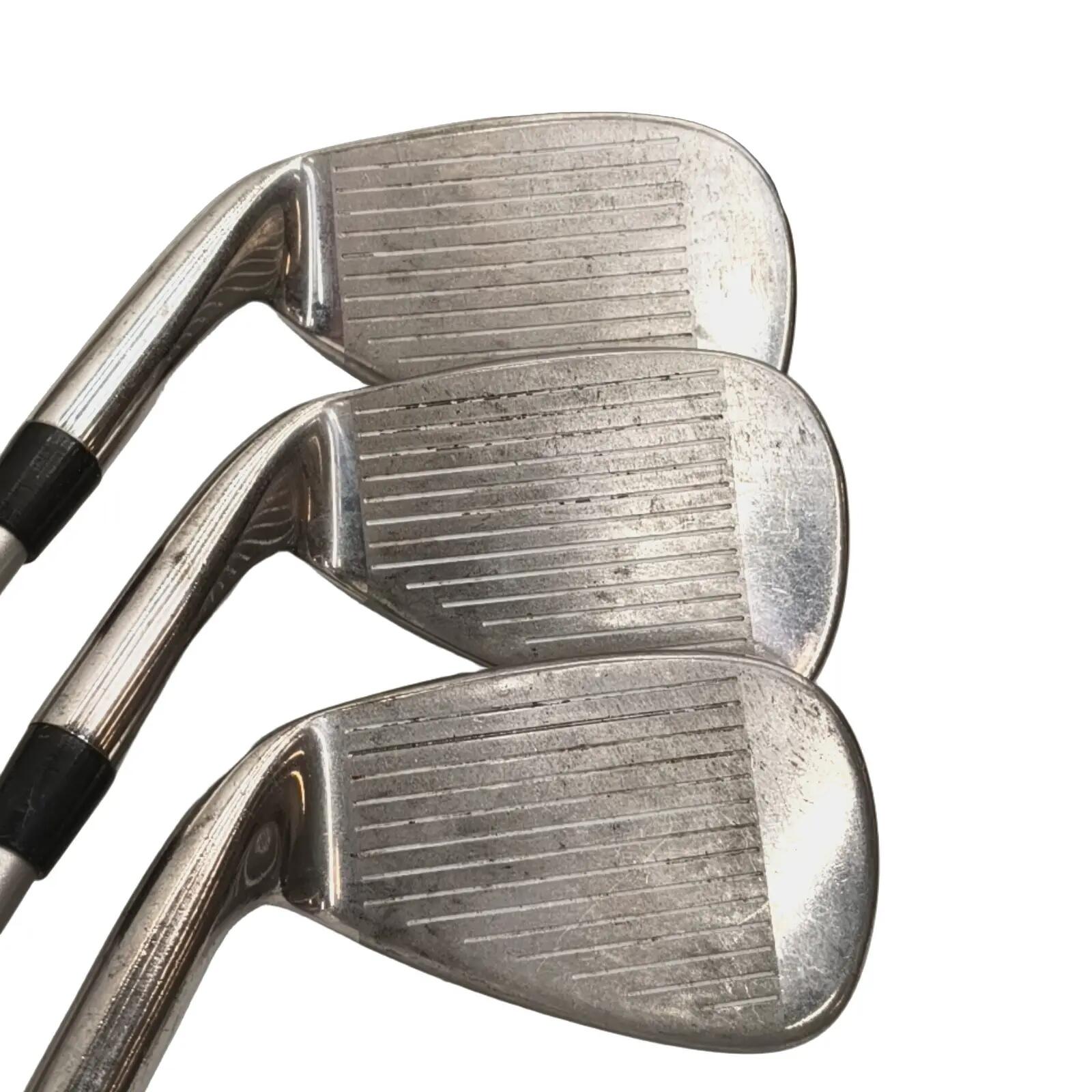 Wilson Ultra Set di ferri / 7-PW+SW / Flex Ladies / Grafite 6/7