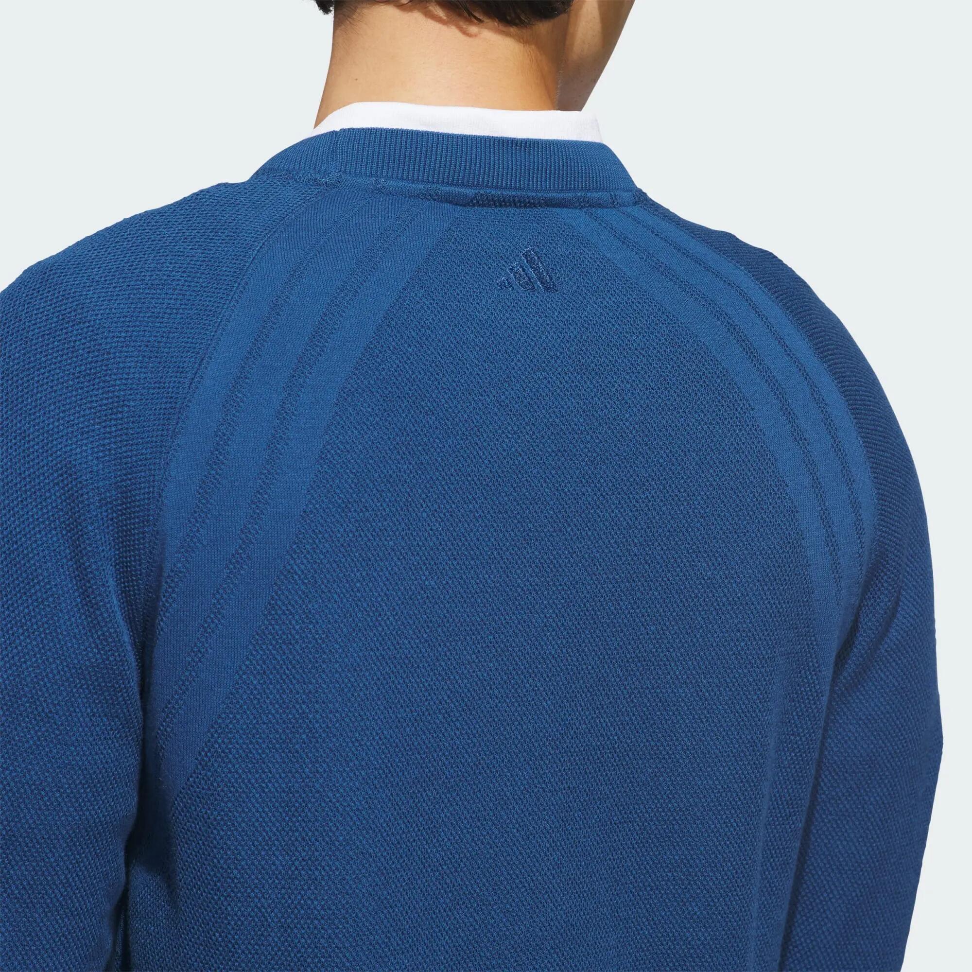 ULTIMATE365 TOUR KNIT Sweatshirt 5/5