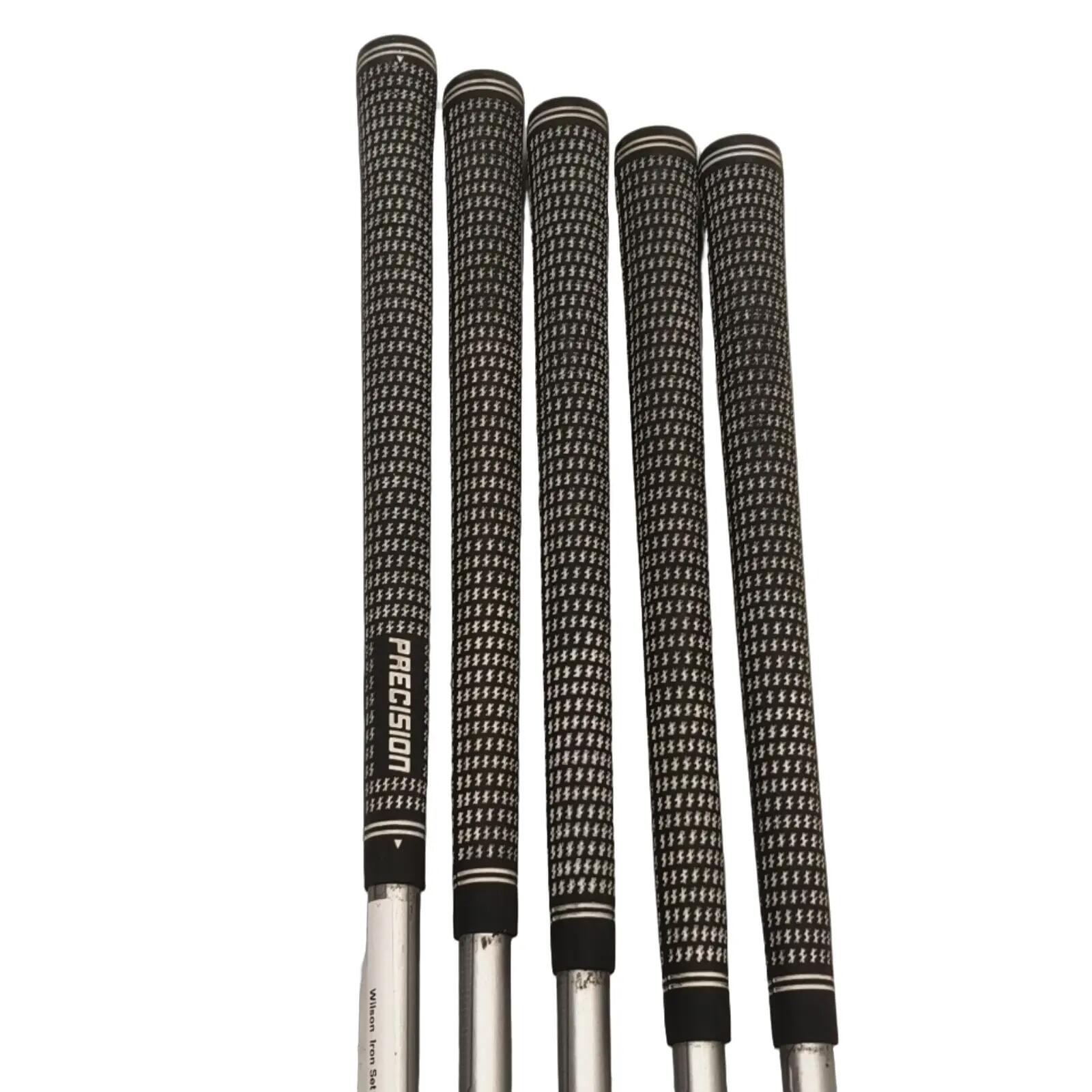Wilson Ultra Set di ferri / 7-PW+SW / Flex Ladies / Grafite 5/7