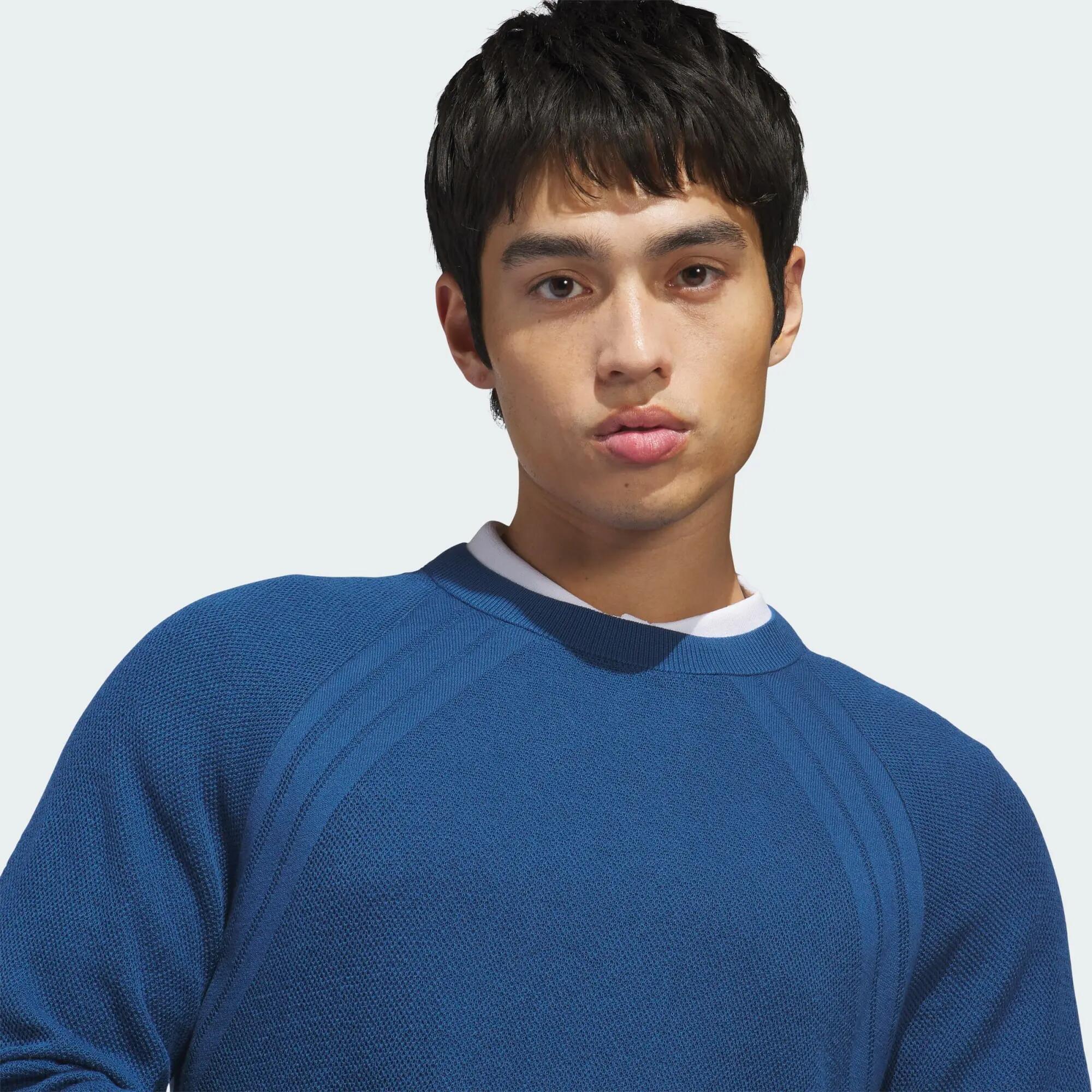 ULTIMATE365 TOUR KNIT Sweatshirt 4/5