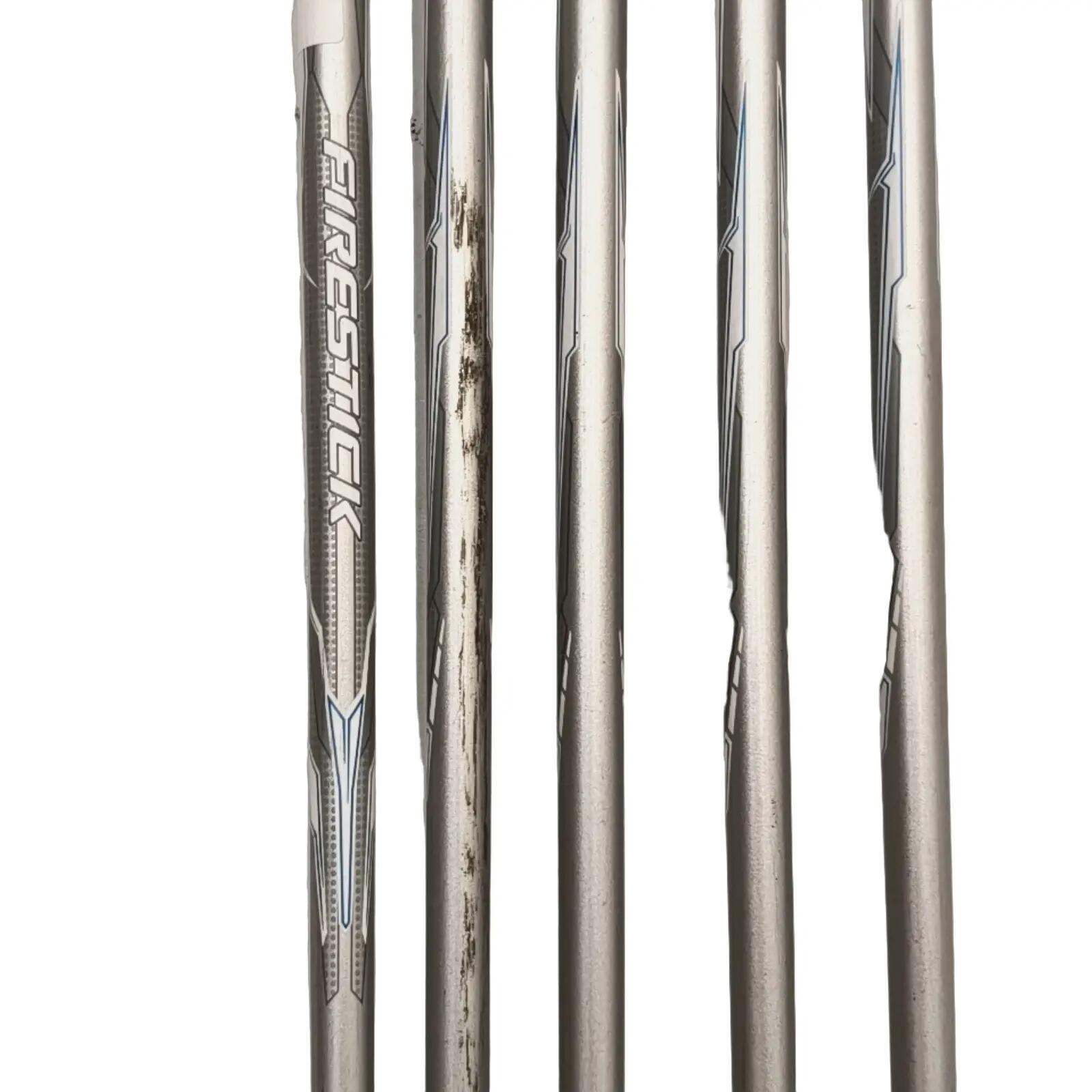 Wilson Ultra Set di ferri / 7-PW+SW / Flex Ladies / Grafite 4/7