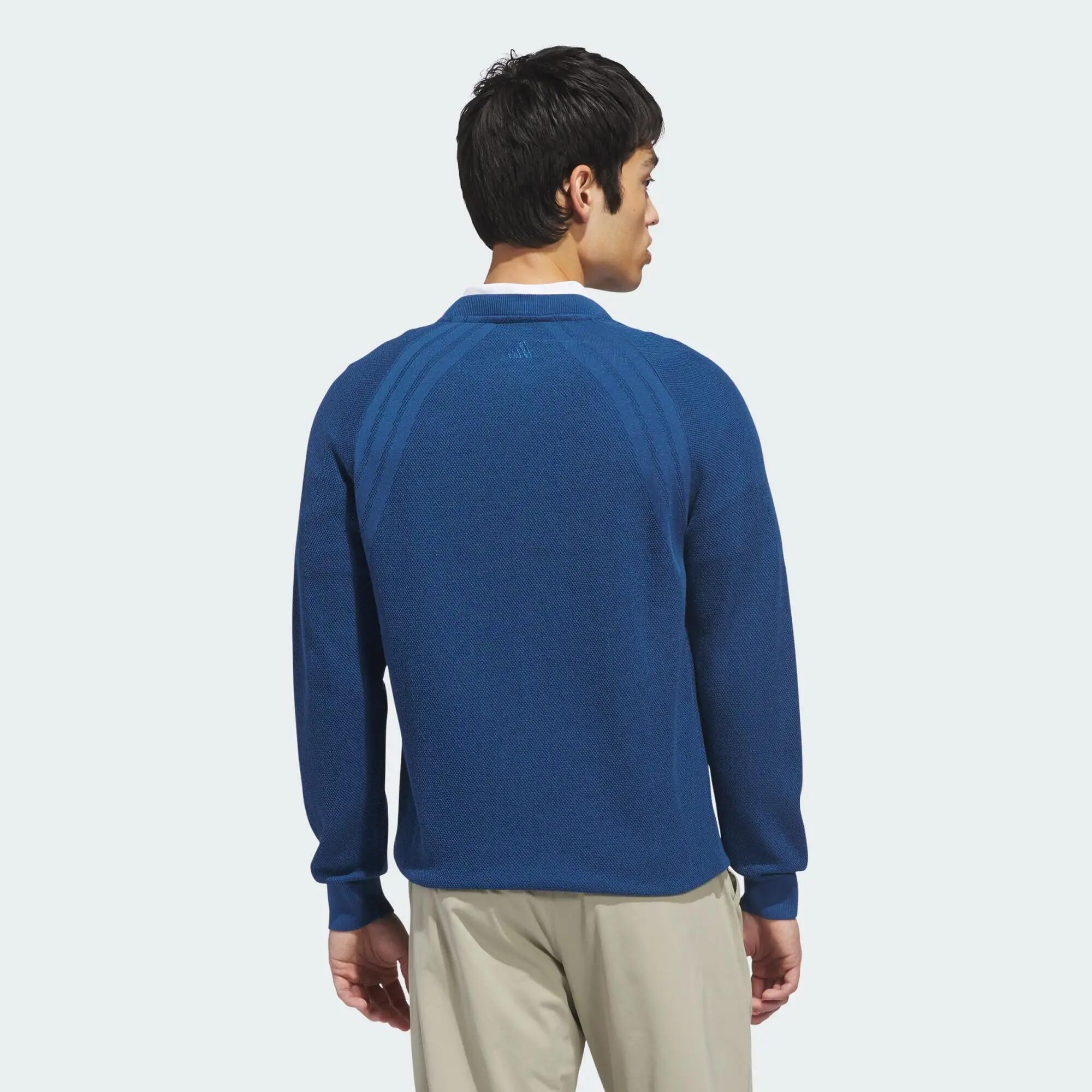 ULTIMATE365 TOUR KNIT Sweatshirt 3/5