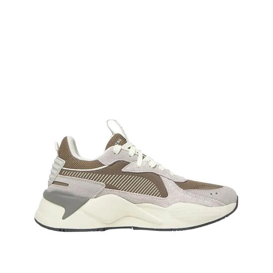 Schoenen PUMA Rs-x Heritage Bruin