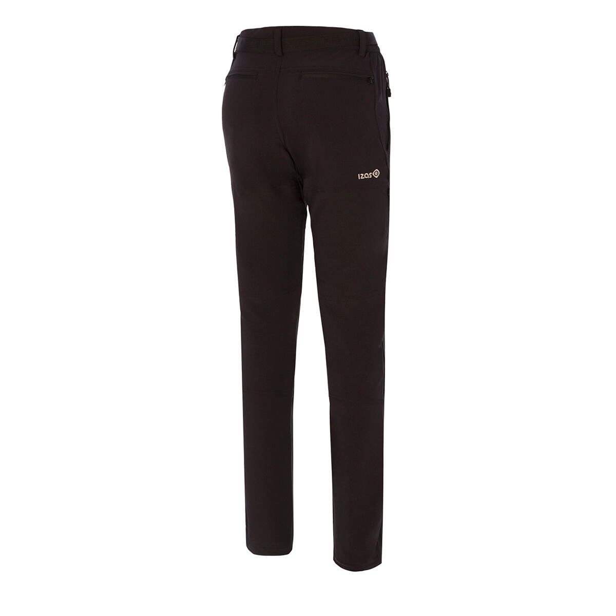 Pantalon de montagne et de randonnée pour femmes Izas SANDER W CO 2/5