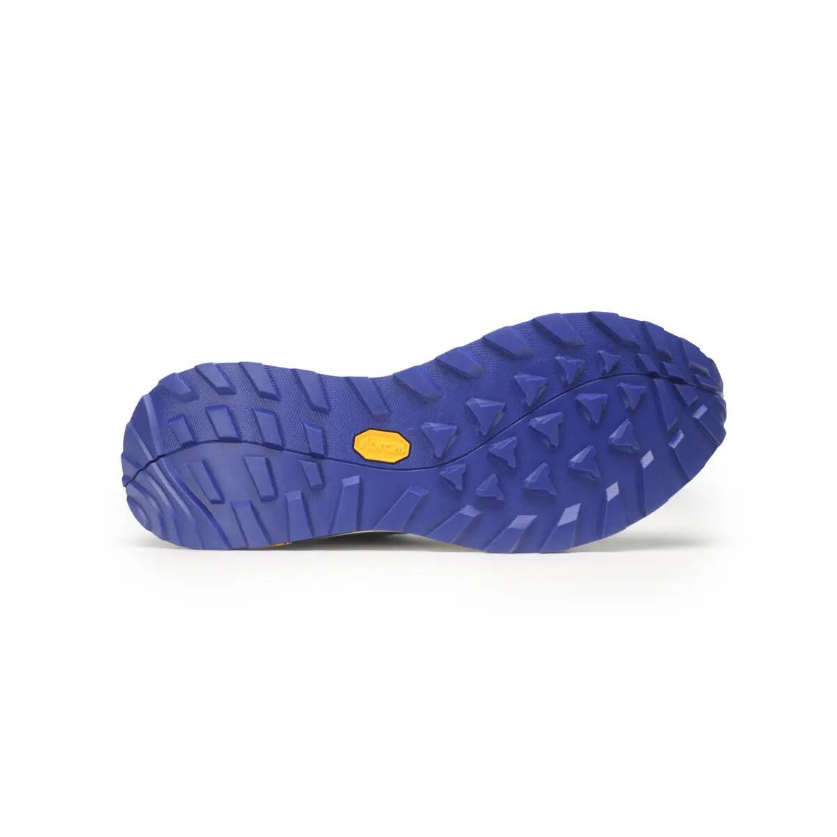Pánské turistické boty Vibram® Megagrip NANGA 4/5