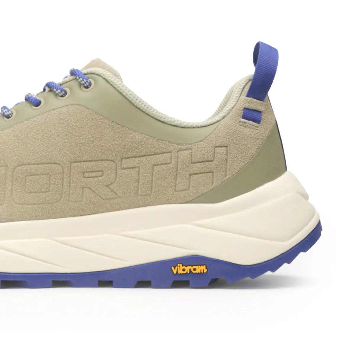 Pánské turistické boty Vibram® Megagrip NANGA 3/5