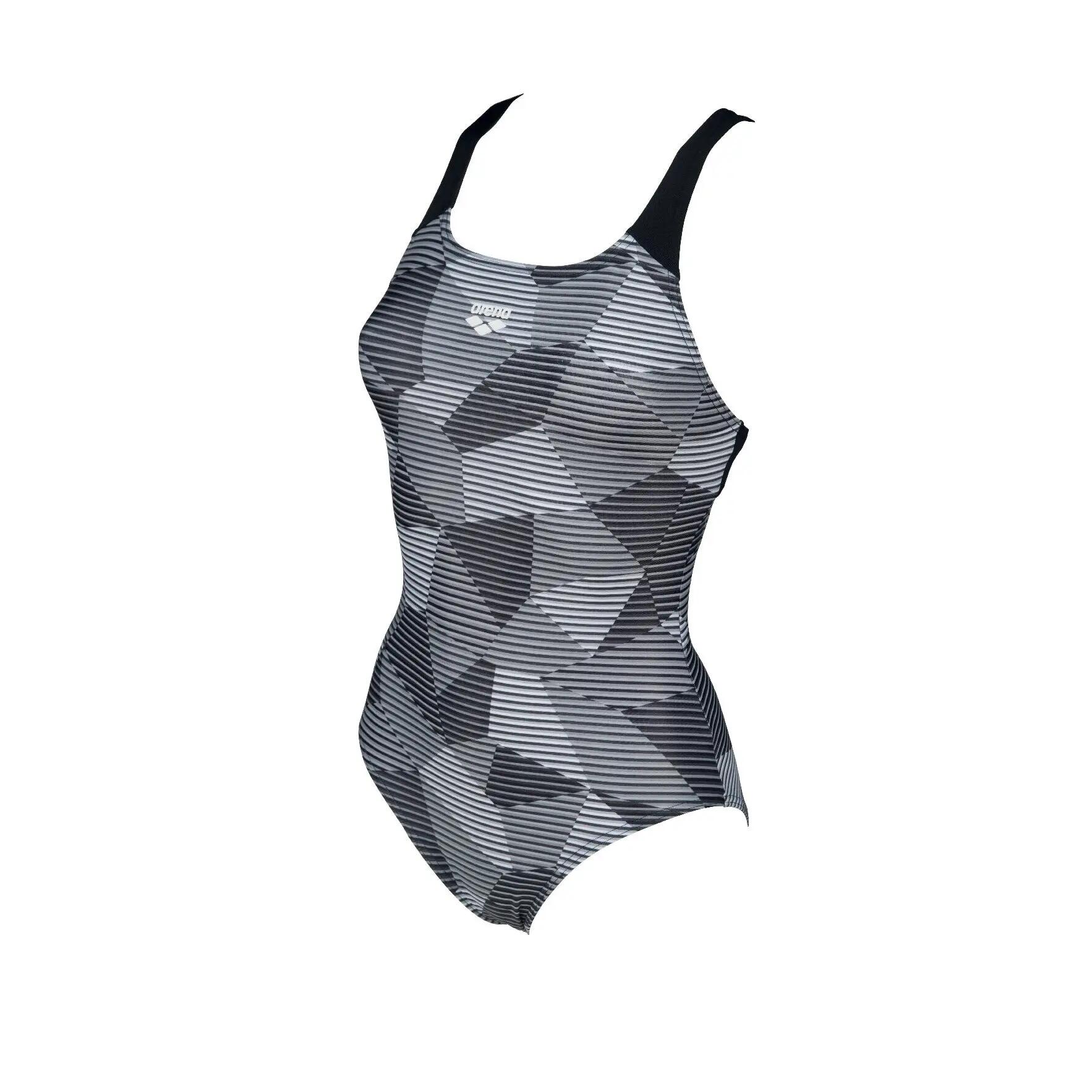 Costume da bagno intero Arena Geo Pro 3/3