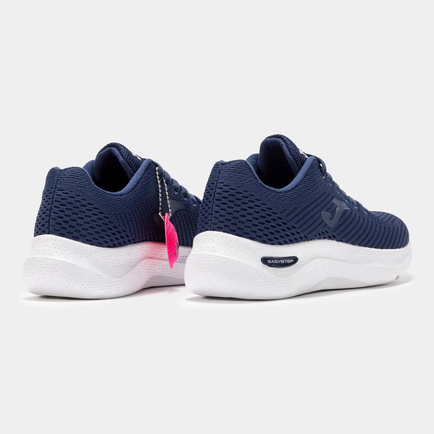 Scarpe da running uomo joma blu 3/5