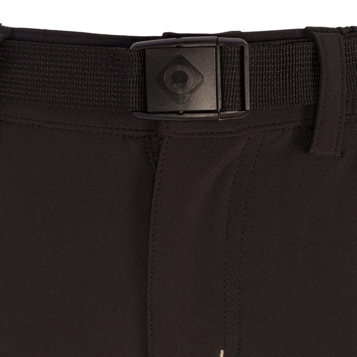Pantalon de montagne et de randonnée pour femmes Izas SANDER W CO 4/5