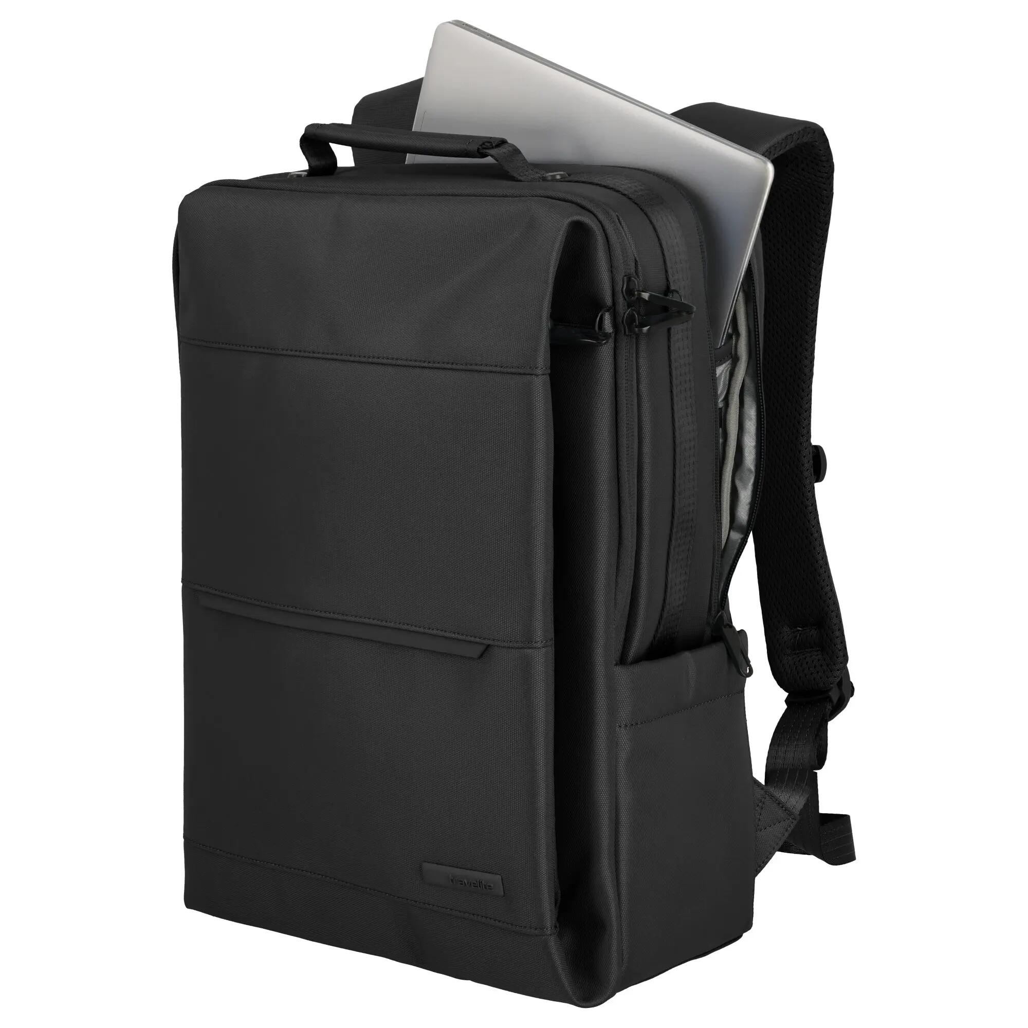 Travelite Workflow - Rucksack M 15.6" 41 cm 7/7