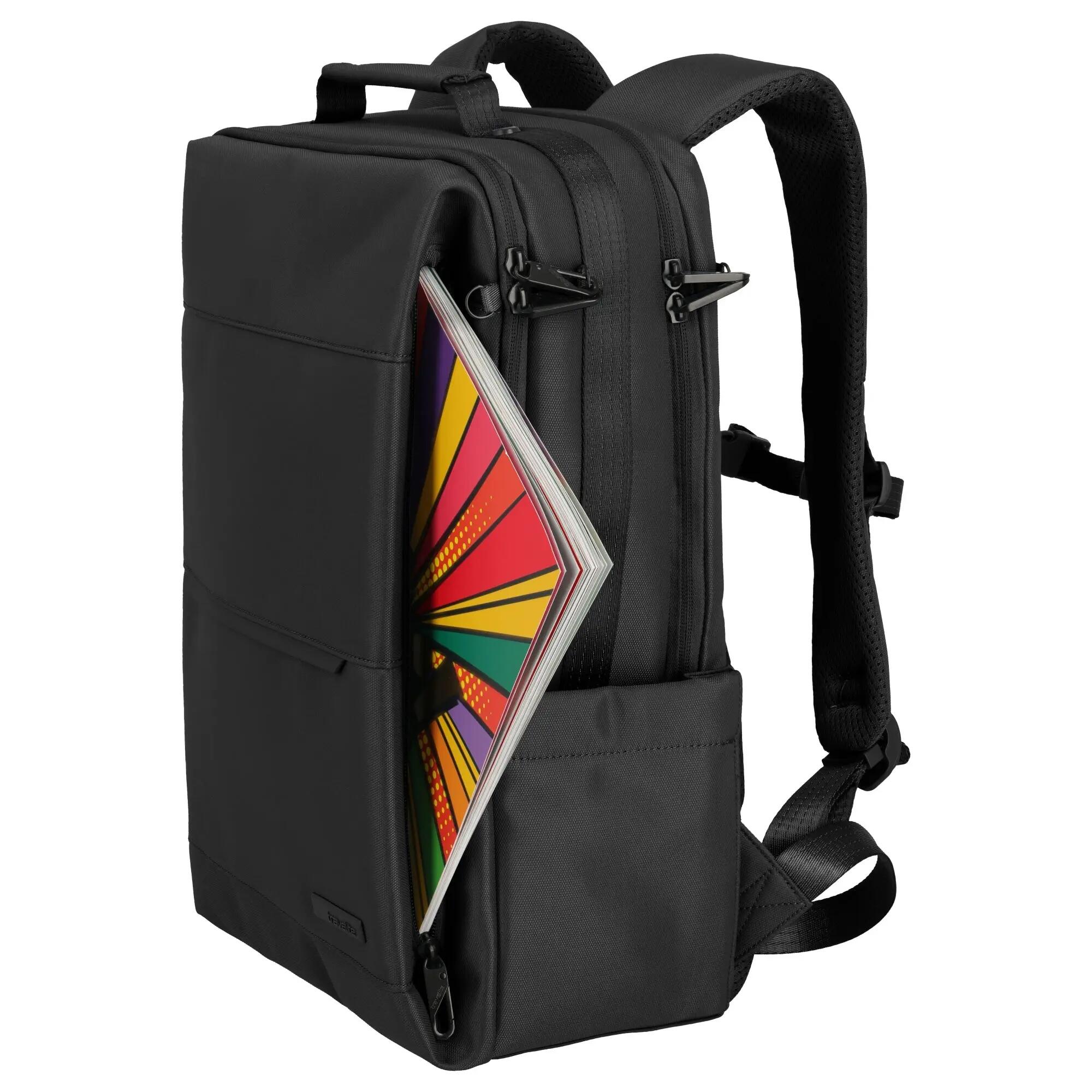 Travelite Workflow - Rucksack M 15.6" 41 cm 6/7
