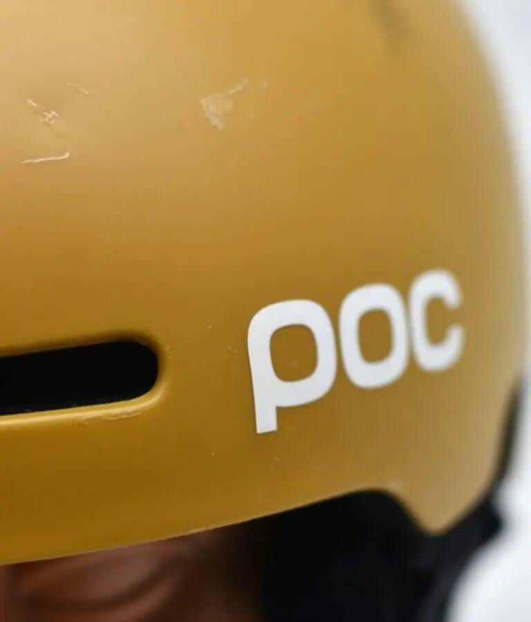 Second life - Kask POC Fornix MIPS rozm. M/L 55-58 cm - stan dobry 3/7