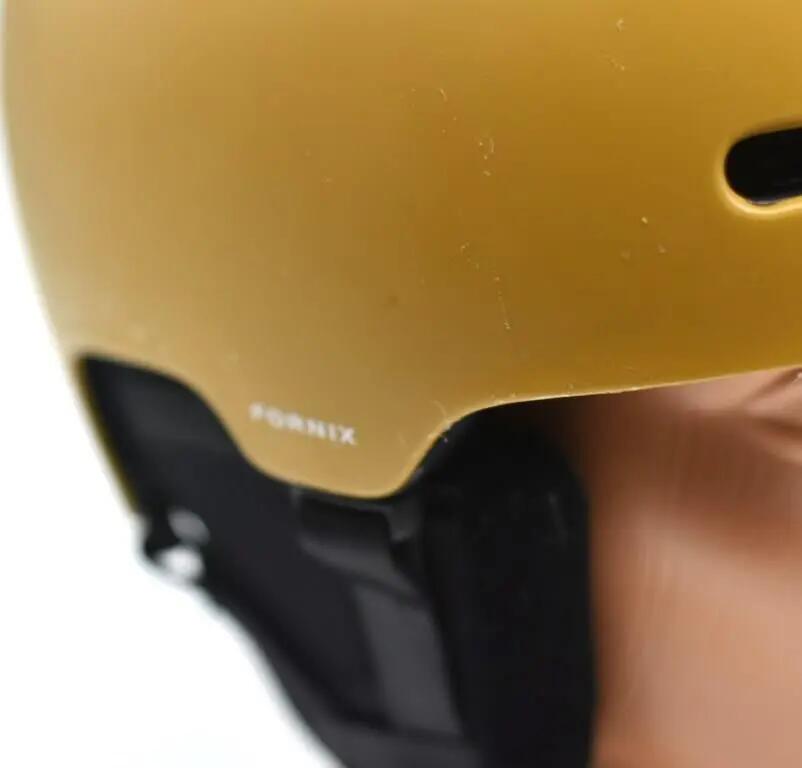 Second life - Kask POC Fornix MIPS rozm. M/L 55-58 cm - stan dobry 2/7
