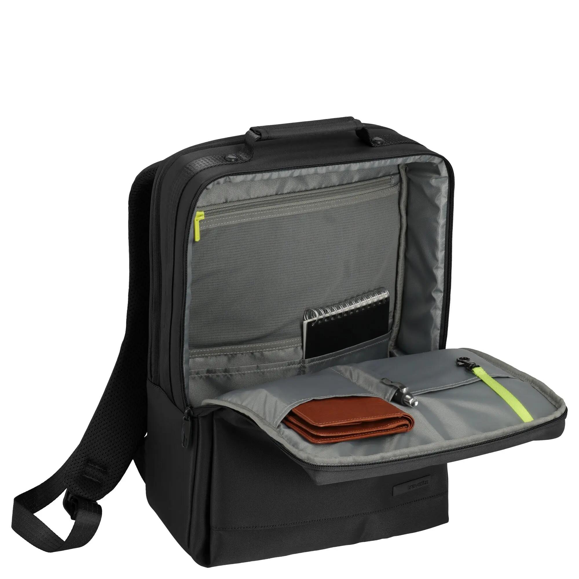 Travelite Workflow - Rucksack M 15.6" 41 cm 5/7