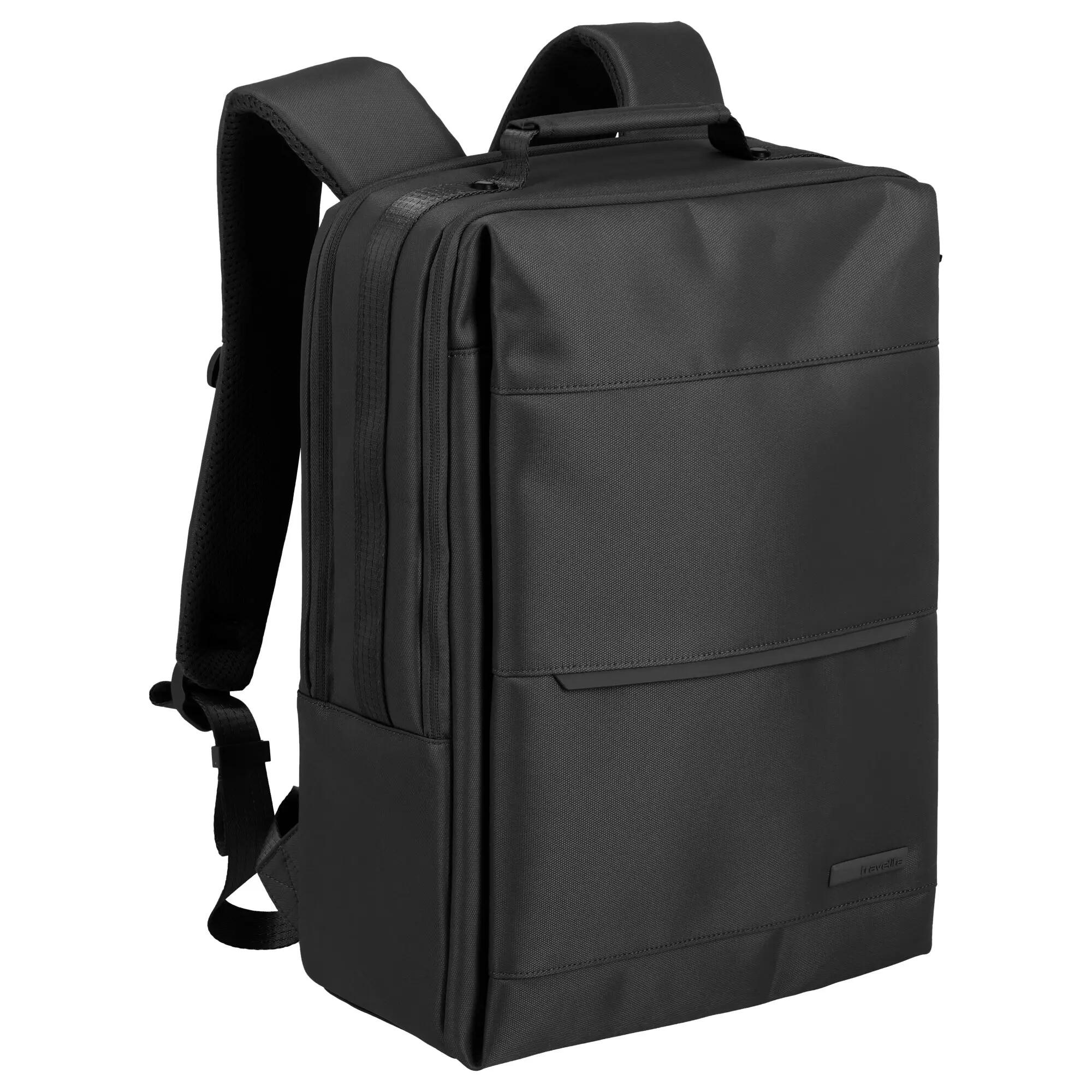 Travelite Workflow - Rucksack M 15.6" 41 cm 4/7