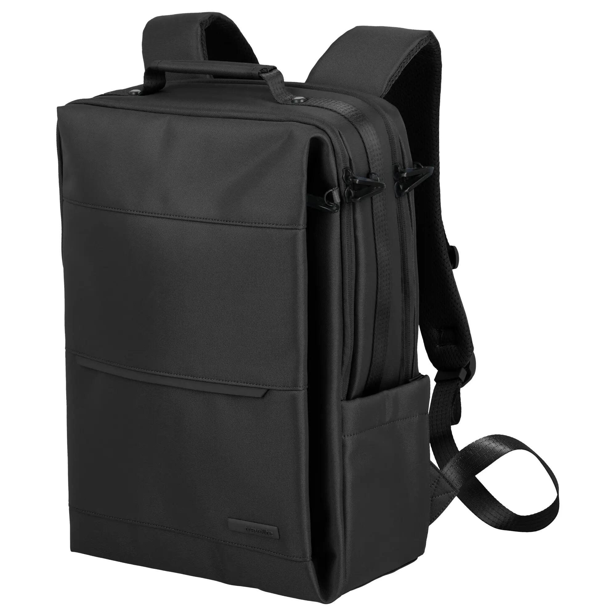 Travelite Workflow - Rucksack M 15.6" 41 cm 2/7