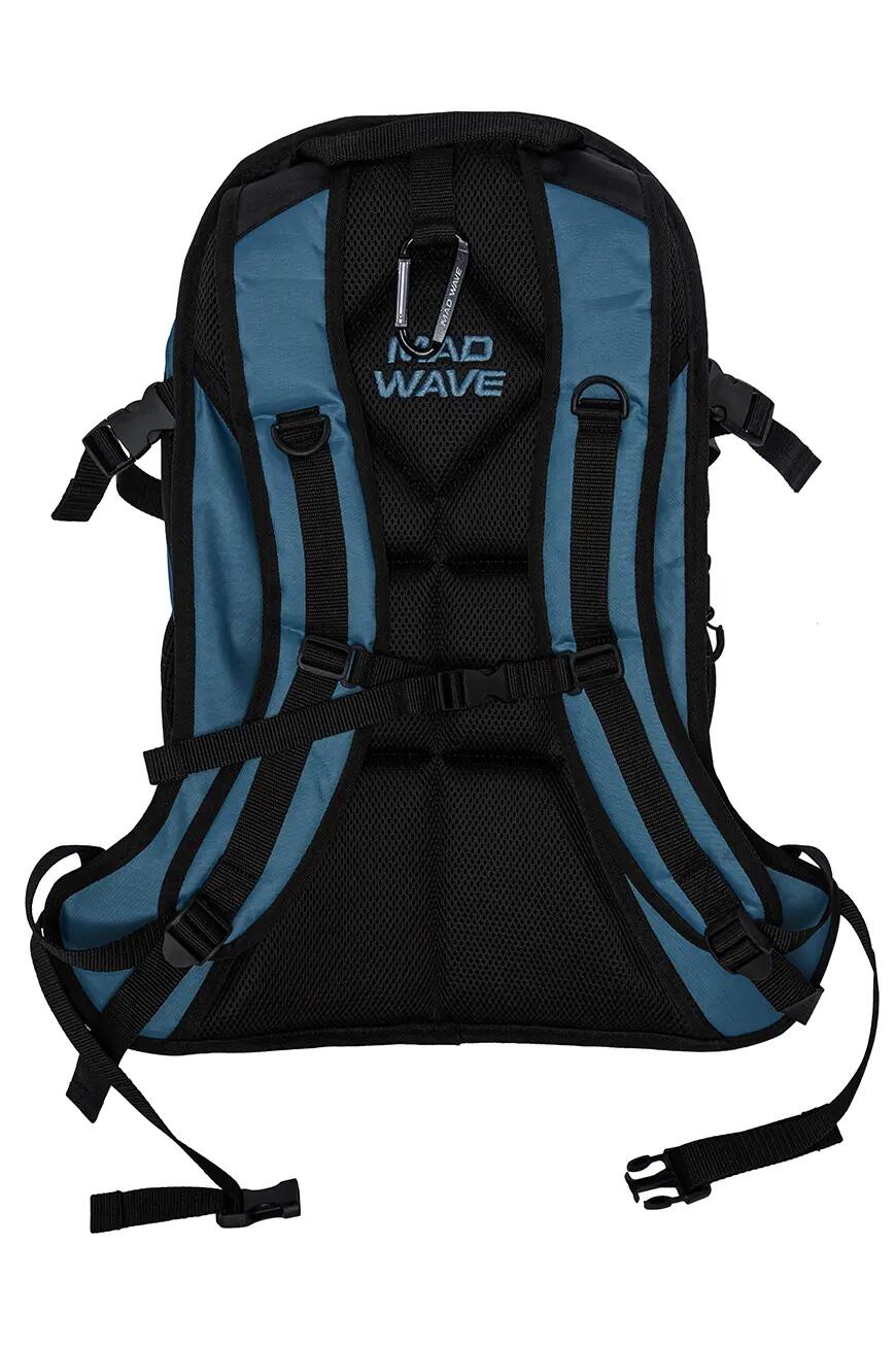 Unisex - schwimmen - sportrucksack - lane 2/6
