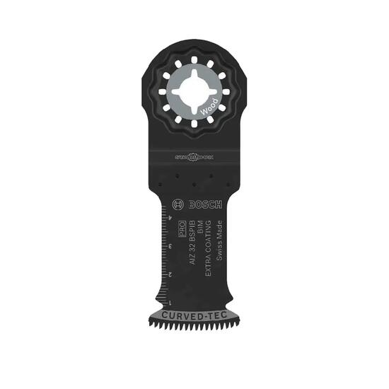 Bosch PRO Sägeblatt AIZ 32 BSPIB 5 Stück
