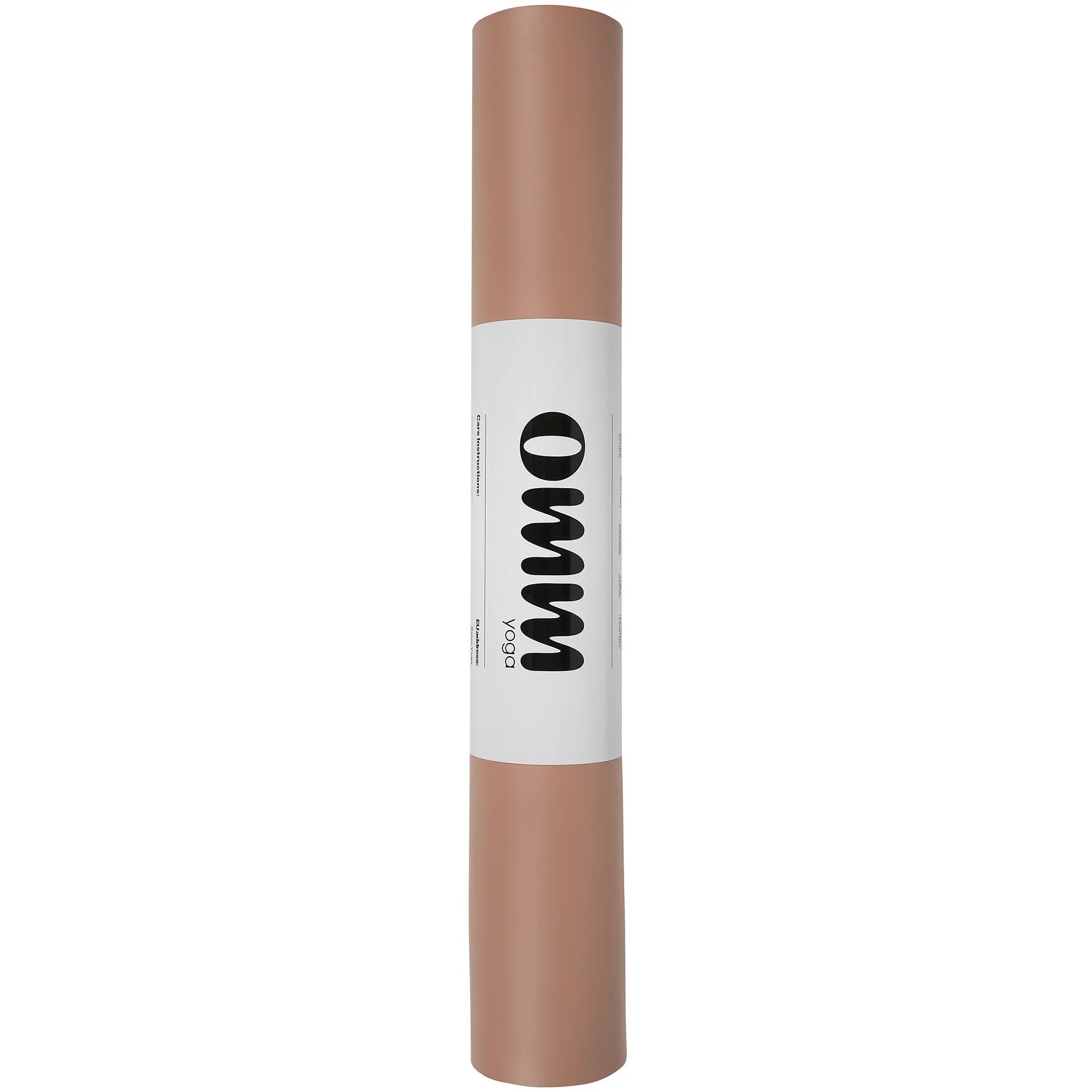 Podložka na jogu Omm Yoga PRO Arch 4 mm 5/5