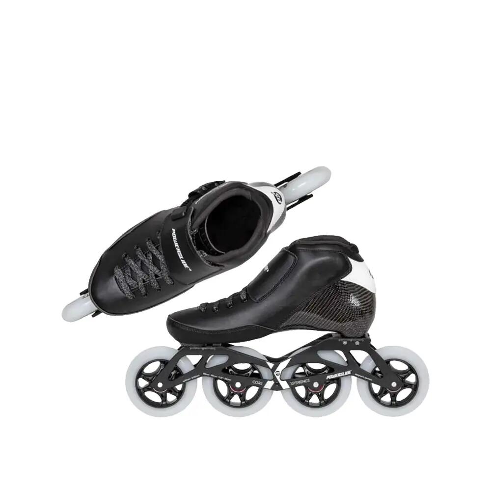 Rolki Powerslide Falcon 4x90 Czarne 5/5