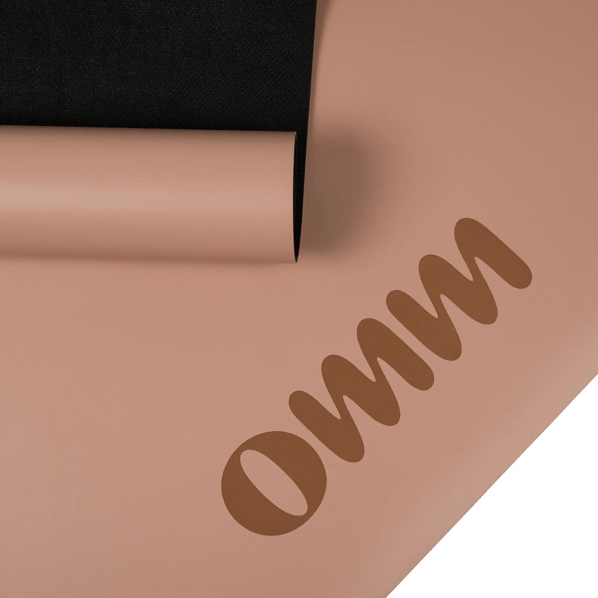 Podložka na jogu Omm Yoga PRO Arch 4 mm 4/5